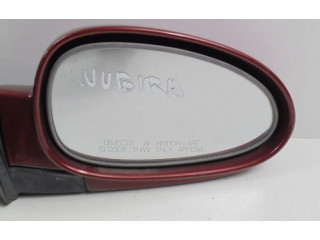Зеркало (механическое) 015449, 015449   Chevrolet  Nubira   -  года