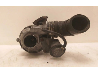 Turbodmychadlo Турбина VJ270006, 02036D Mazda Premacy RF3F