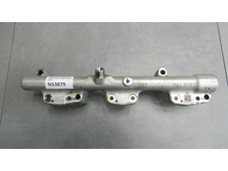 Магистральная трубка топлива