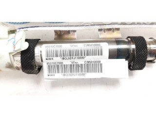 Подушка безопасности двери 85010C7000 Hyundai i20 (GB IB)