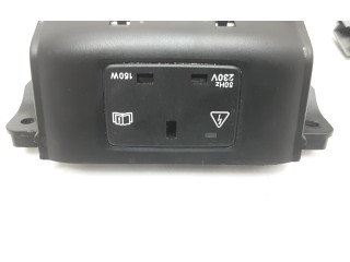 Zpětné zrcátko Volvo XC60 2018 31443823, 31443823