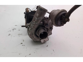 Turbodmychadlo Турбина 54359700002 Renault Kangoo I