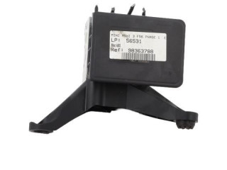 Блок АБС 34515A374B5 Mini One - Cooper F56 F55 2013 - года