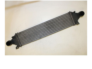 Интеркулер 31367277, FCC7A Volvo S60