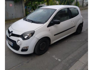 Генератор 8200519296 Renault Twingo II