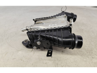 Интеркулер 144967867RC Dacia Duster II