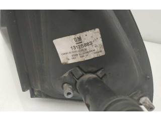 Зеркало электрическое        Opel Combo C  2001 - 2011 года   