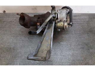 Турбина Jeep Grand Cherokee 35242060F