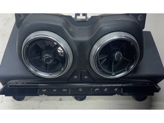 Блок управления климат-контролем 84015994, 000235226   Chevrolet Camaro