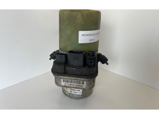 Насос усилителя руля