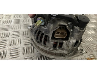 Генератор A2TB0191A Mazda 626