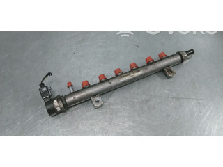 Топливная рампа 076130093A, 0281002856   Volkswagen Crafter   для двигателя BJL