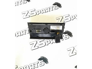 Блок управления кондиционера воздуха / климата/ печки (в салоне)