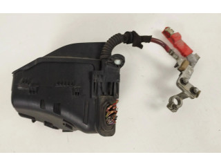 Ящик предохранителей (комплект) 6G9T14A067CA, K067N Volvo S80