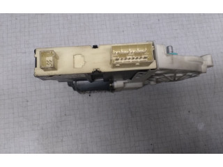 Передний двигатель механизма для подъема окон