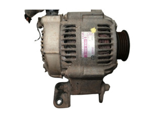 Генератор 3140080G0, 1022112190 Suzuki Ignis