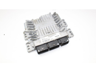 Блок управления двигателя 36002258, 5WS40490B Volvo S40