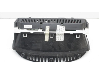 Přístrojová deska BMW 7 E65 E66 2003 6935455