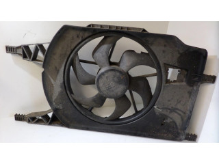 Комплект вентиляторов     820002563    Renault Laguna II 1.9