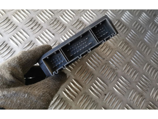 Блок комфорта 6Q0959433E Skoda Fabia Mk1 (6Y)