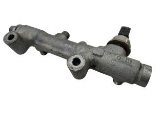 Топливная рампа 059130089BS Audi A5 Sportback 8TA для двигателя CDUC