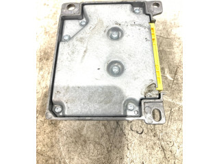 Блок подушек безопасности 5267075, A0418344 Saab 9-5