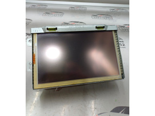 Дисплей    8X2310E889AD, 081650395   Jaguar XF