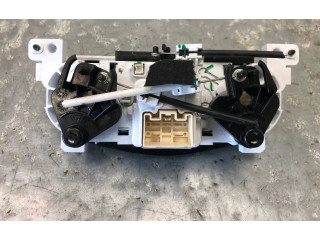 Блок управления климат-контролем 5P3743000   Dacia Dokker