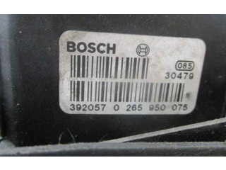 Блок АБС 454158, 0130108078   Citroen  C8   -  года