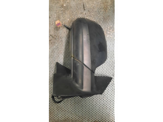 Zpětné zrcátko Volkswagen Transporter - Caravelle T5 2011 E90411129