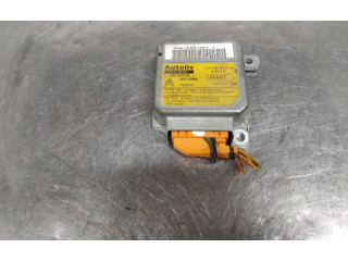 Блок подушек безопасности 9637169880   Citroen Xantia