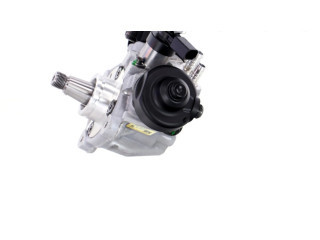 Vstřikovací čerpadlo 0445010646, 0445010646 Audi A5 Sportback 8TA