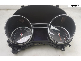 Přístrojová deska Mercedes-Benz GLA W156 2018 A1569008903, 0263698319