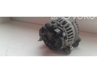 Генератор 03C903023A   Volkswagen Jetta VI 1.4     