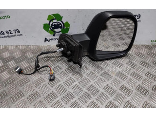 Zpětné zrcátko Citroen Berlingo 26242408A