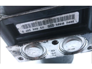 Блок управления АБС 6Q0614117AK, 6Q0614117S   Volkswagen Polo IV 9N3