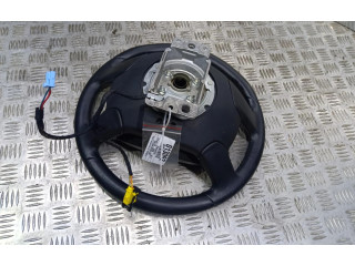 Руль Citroen C5 2008 - 2016 года