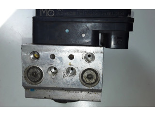 Блок АБС 4670A231 Mitsubishi L200 2006 - 2014 года