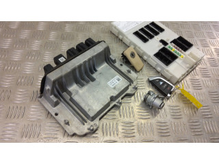 Řídící jednotka 8674264 BMW X1 F48 F49 2016