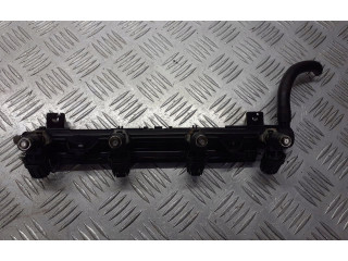 Топливная рампа 036313319BT Skoda Fabia Mk1 (6Y)