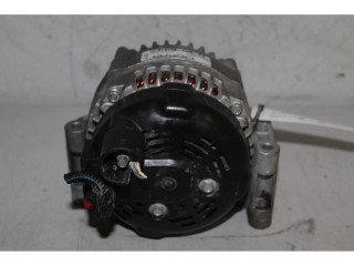 Генератор Fiat Qubo