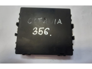 Блок управления 5Q0907530F Skoda Fabia Mk3 (NJ)