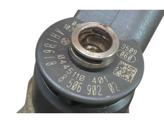 Форсунка 0445110401, 8506902 Mini Cooper Countryman R60 N47C16A