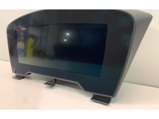 Přístrojová deska BMW i8 2017 8800369