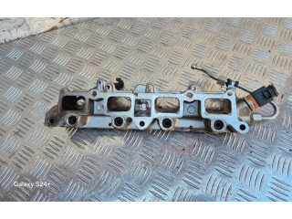 Топливная рампа GK284AHB, 0261545051   Volkswagen Golf Plus  