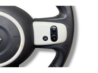 Volant Renault Twingo III 2014