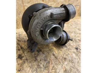 Турбина Volvo S60