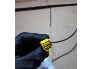 Подушка безопасности в сиденье    Audi A1