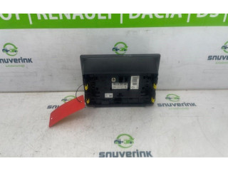 Дисплей 9812006580, 9824298580 Citroen C3 Aircross