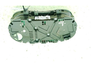 Панель приборов 6V0920740C Skoda Fabia Mk3 (NJ)